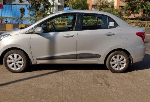 Hyundai Xcent 1.2 Kappa AT S Option for sale