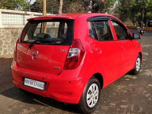 Used 2011 Hyundai i10 for sale