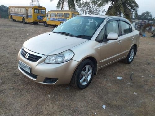 Maruti SX4 Zxi with Leather BSIII for sale