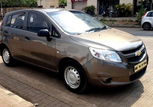 2012 Chevrolet Sail Hatchback for sale at low price