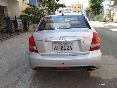 Hyundai Verna Transform 1.5 CRDi, 2011, Petrol for sale