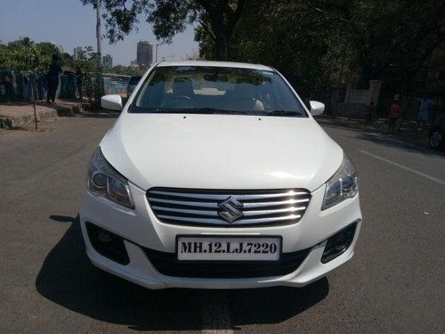 Used 2014 Maruti Suzuki Ciaz for sale