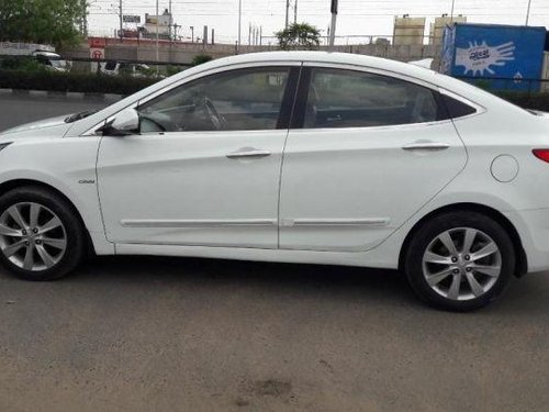 Used 2012 Hyundai Verna for sale