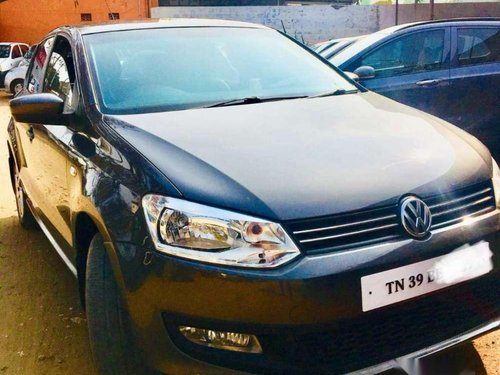 2011 Volkswagen Polo for sale at low price