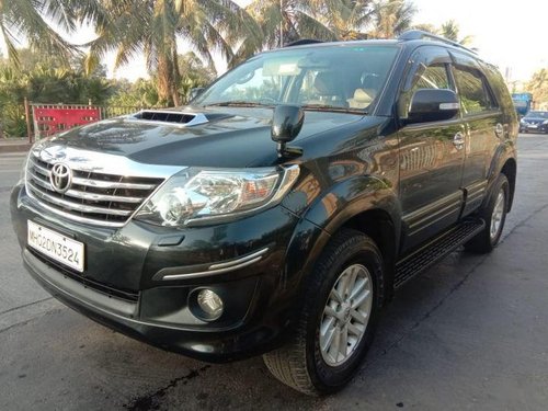 Toyota Fortuner 4x2 AT for sale