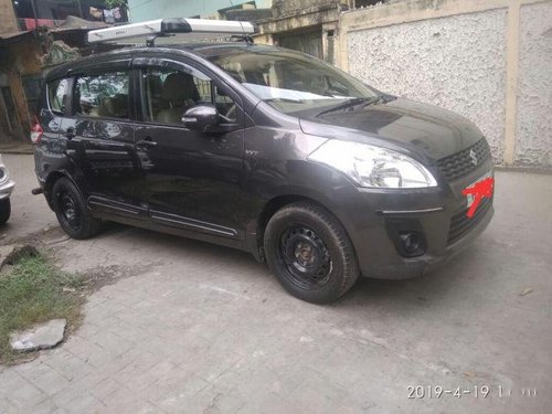 Maruti Suzuki Ertiga VXI 2014 for sale