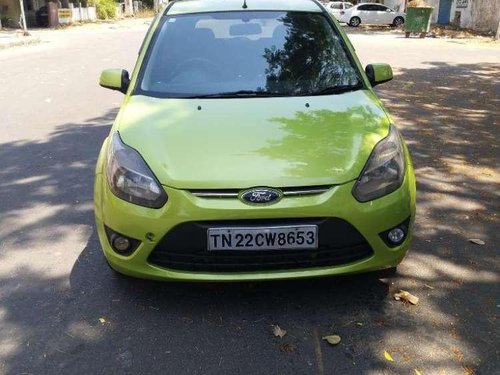 Used Ford Figo car 2011 for sale at low price