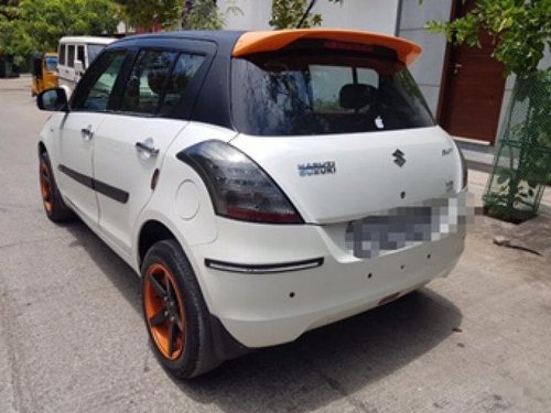 Maruti Suzuki Swift VDI 2015 for sale