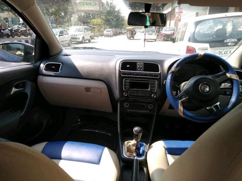 2013 Volkswagen Polo for sale at low price