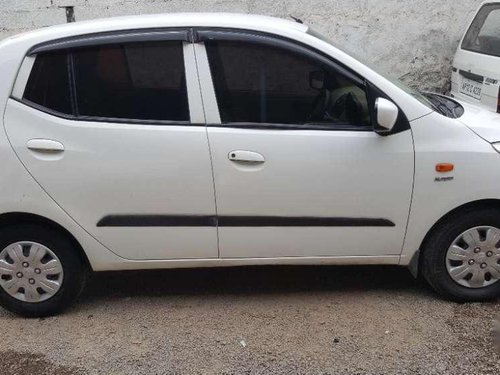 2010 Hyundai i10 for sale