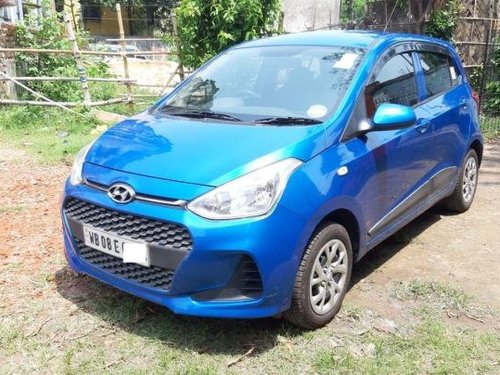 Used Hyundai Grand i10 car at low price