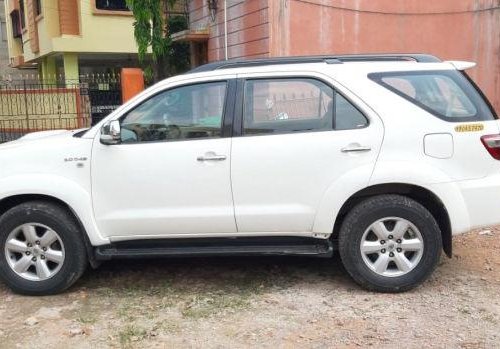 Toyota Fortuner 3.0 Diesel for sale