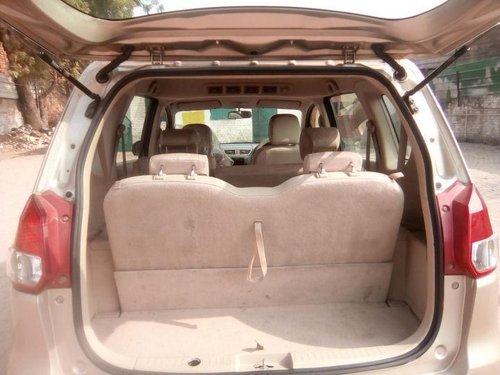 Used Maruti Suzuki Ertiga car at low price