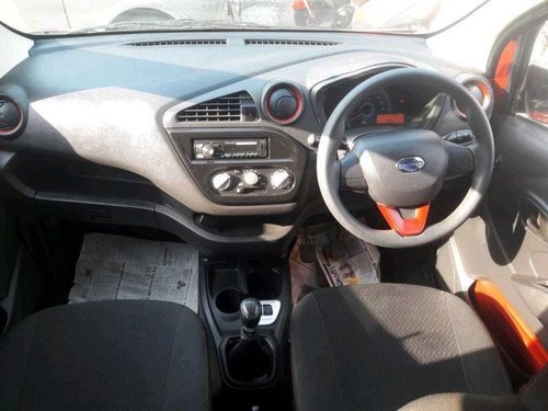 Used Datsun Redi-GO car at low price