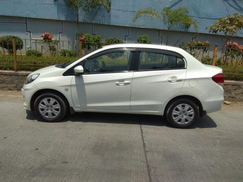 Honda Amaze S i-Vtech 2015 for sale