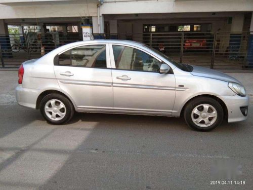 Hyundai Verna Transform 1.5 CRDi, 2011, Petrol for sale