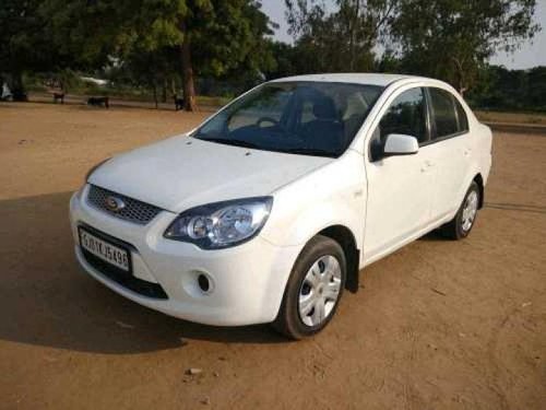 Used Ford Fiesta 1.4 Duratorq EXI 2011 for sale