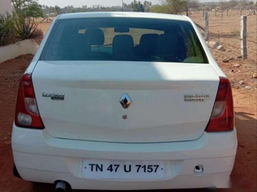 Mahindra Renault Logan 2010 for sale