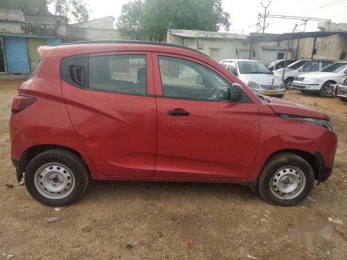 Used Mahindra KUV 100 car 2017 for sale at low price