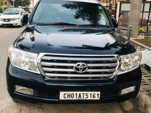 Used Toyota Land Cruiser car 2009 for sale at low price