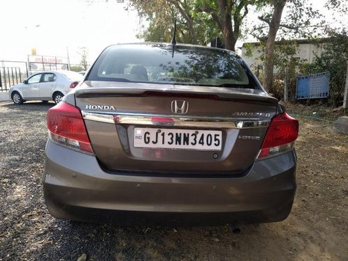 Honda Amaze 2014 for sale