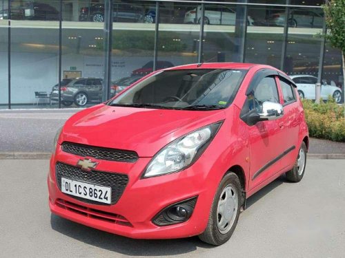 Used Chevrolet Beat PS 2015 for sale