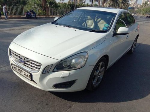 2013 Volvo S60 for sale