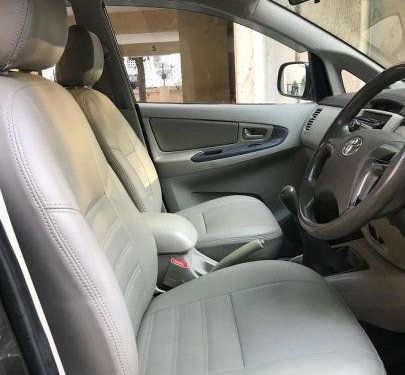 Toyota Innova 2.5 G4 Diesel 7-seater for sale