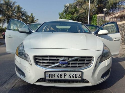 2013 Volvo S60 for sale