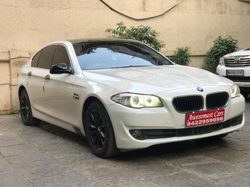 BMW 5 Series 520d for sale