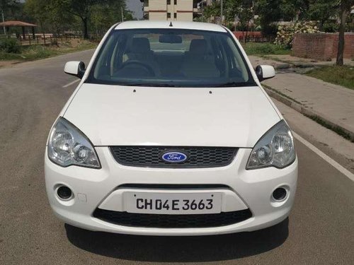2008 Ford Fiesta Classic for sale