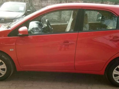 Honda Brio 2016 for sale