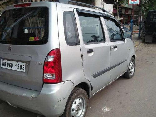 Maruti Suzuki Wagon R 2010 for sale