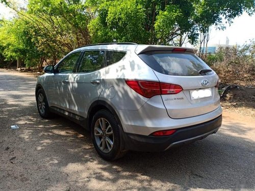 Hyundai Santa Fe 2WD AT for sale