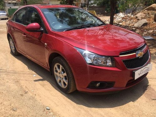 2011 Chevrolet Cruze for sale