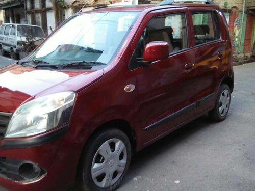 2011 Maruti Suzuki Wagon R for sale