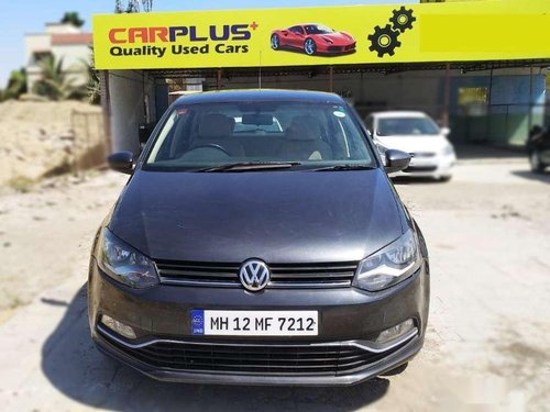 2015 Volkswagen Polo for sale