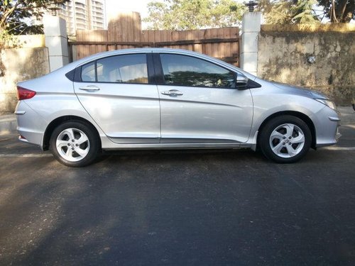 Used Honda City car at low price