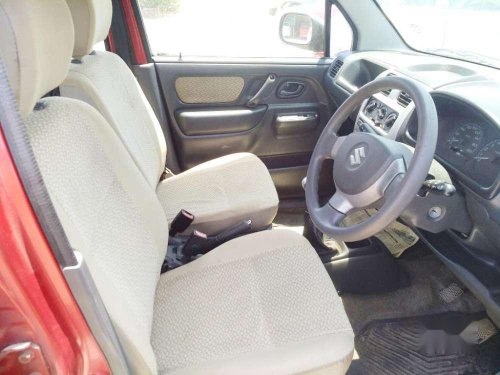 Maruti Suzuki Wagon R VXI 2008 for sale