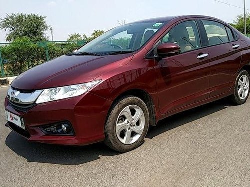 2015 Honda City for sale at low price