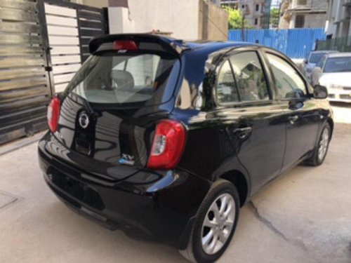 Nissan Micra XV CVT for sale