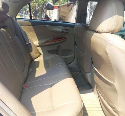 Used 2009 Toyota Corolla Altis for sale