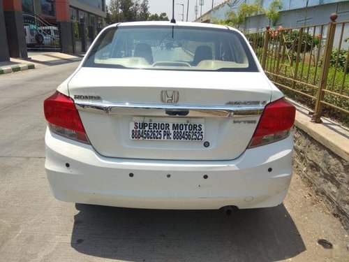 Honda Amaze S i-Vtech 2015 for sale