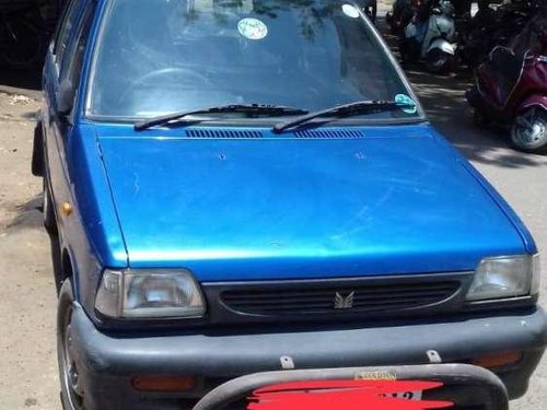 Maruti Suzuki 800 1999 for sale