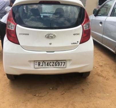 Used Hyundai Eon car at low price