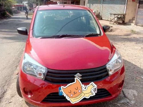 Used Maruti Suzuki Celerio car  2014 for sale at low price