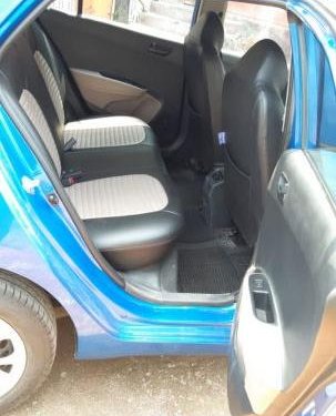 Used Hyundai Grand i10 car at low price