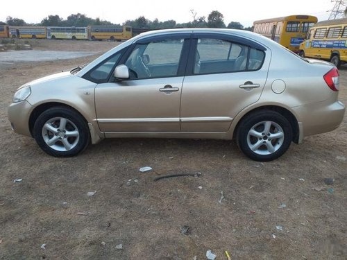 Maruti SX4 Zxi with Leather BSIII for sale