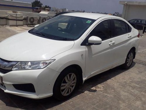 Honda City 2014 for sale