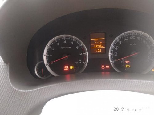 Maruti Suzuki Ertiga VXI 2014 for sale